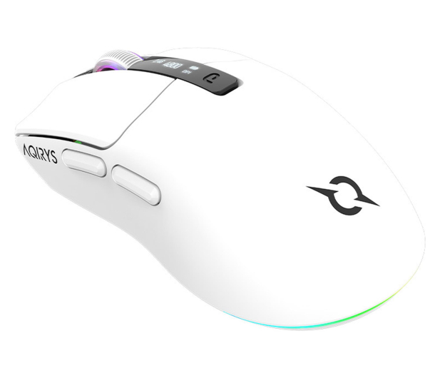 AQIRYS M2 white - 1534039 - zdjęcie 7